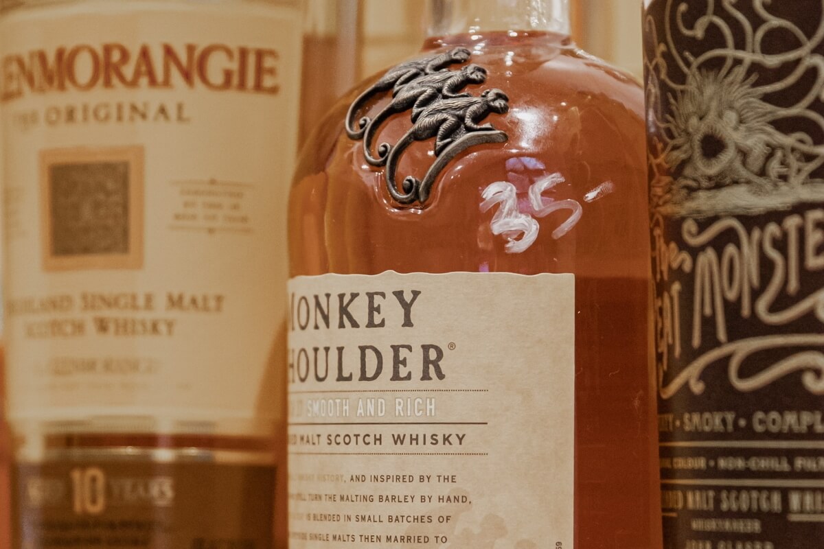 Scotch Whisky Gesetzliche Definition Fassgeist.de