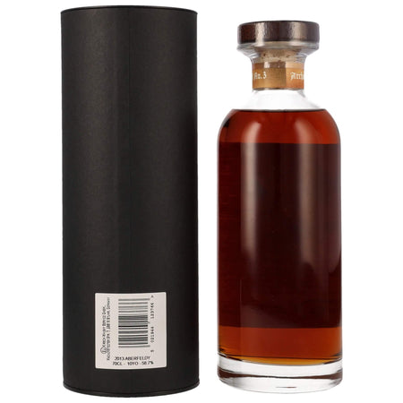 Aberfeldy Archangel No.3 10 Jahre 2013/2023 Highland Single Malt Scotch Whisky