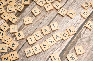 Text Bausteine