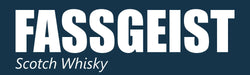 Fassgeist brand logo