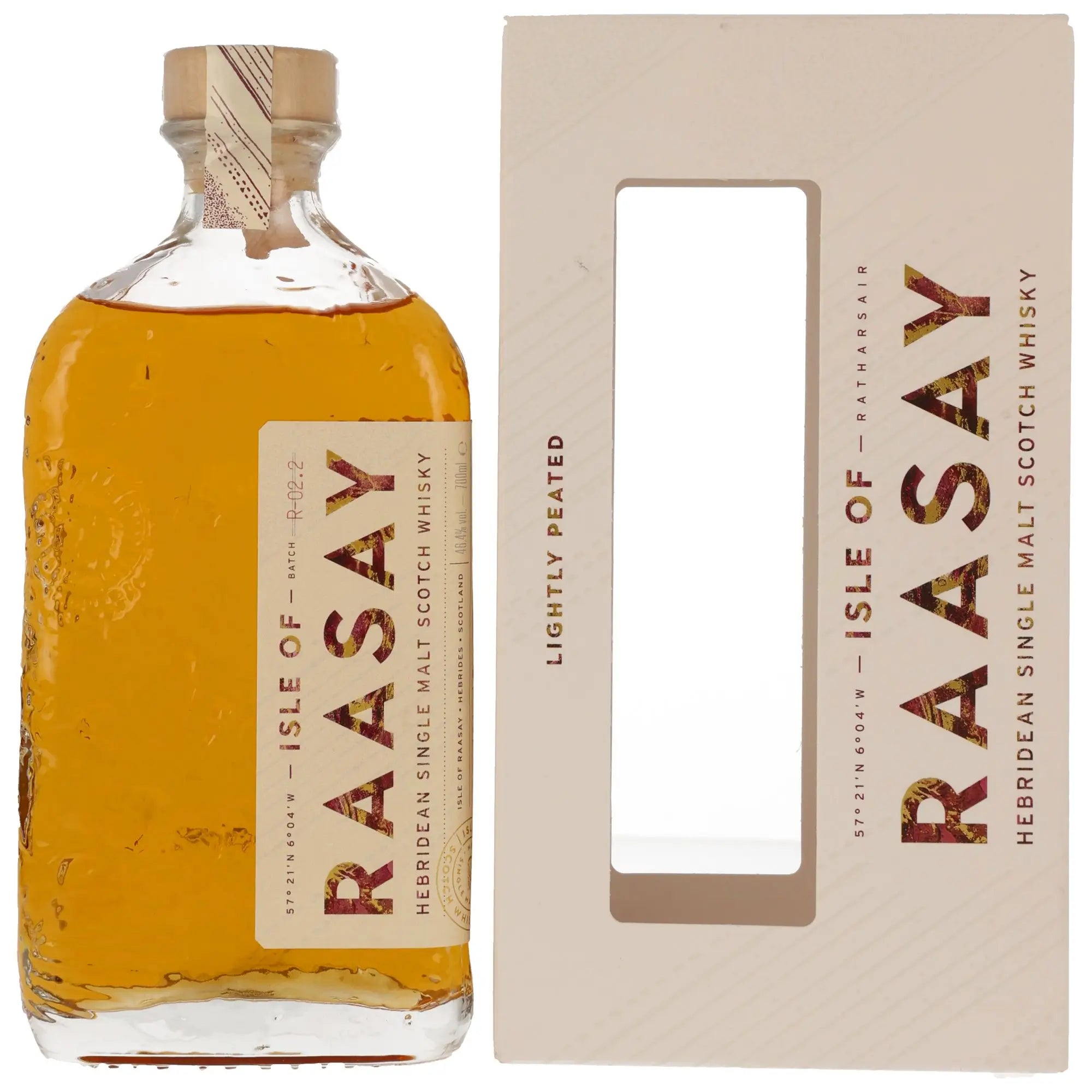 Isle of Raasay R-02.2