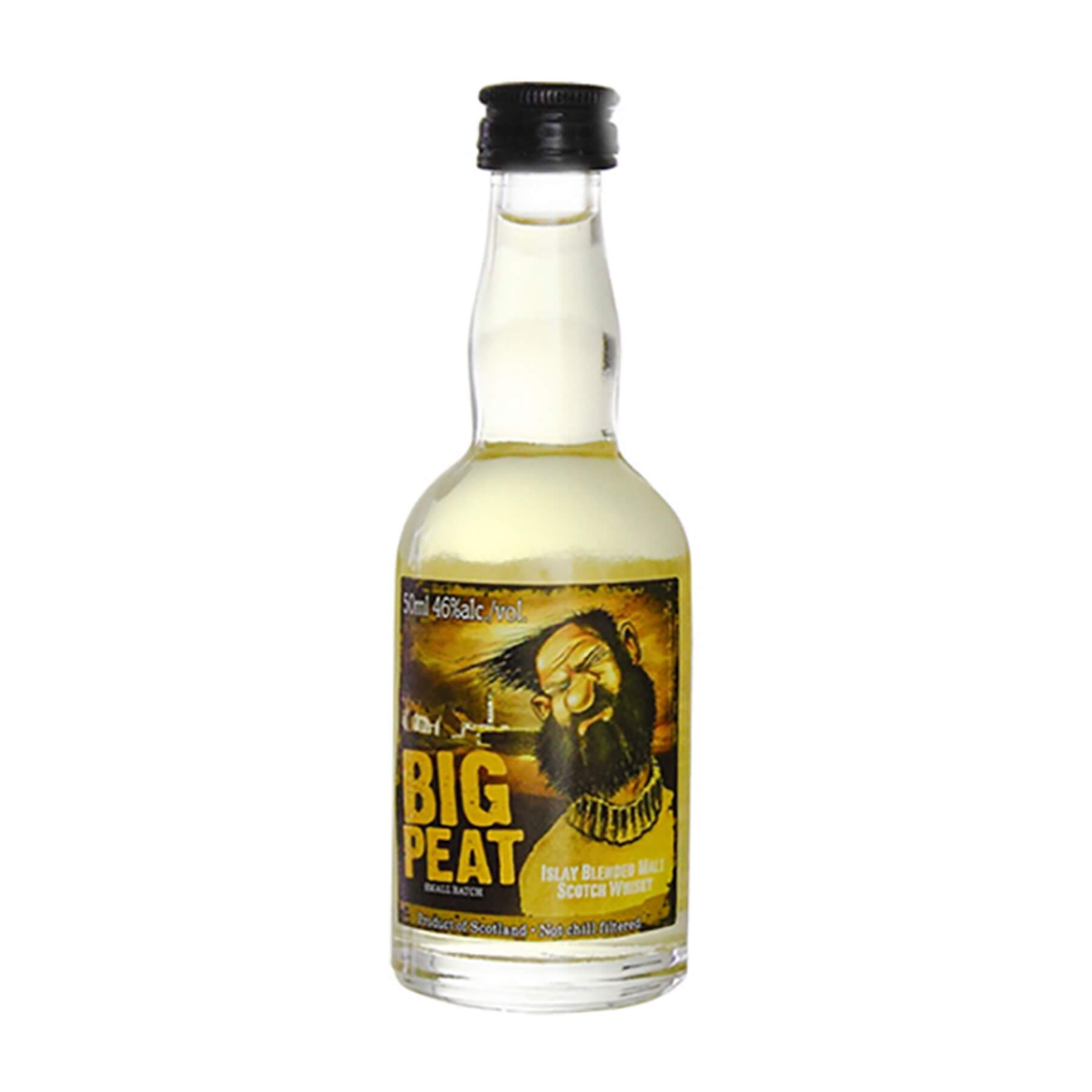 Big Peat Miniatur
