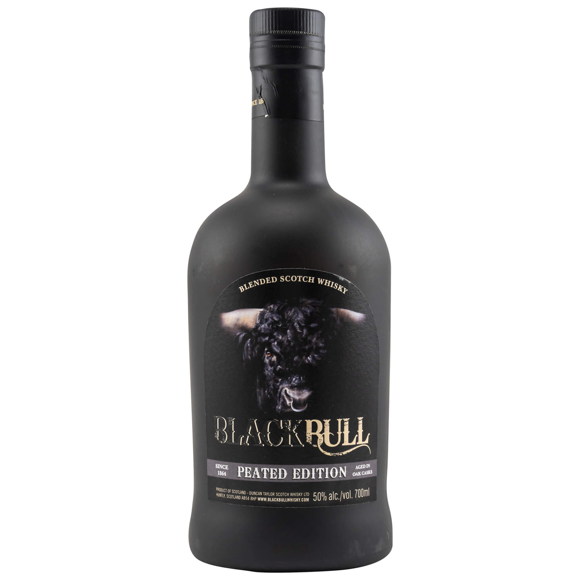Black Bull Peated