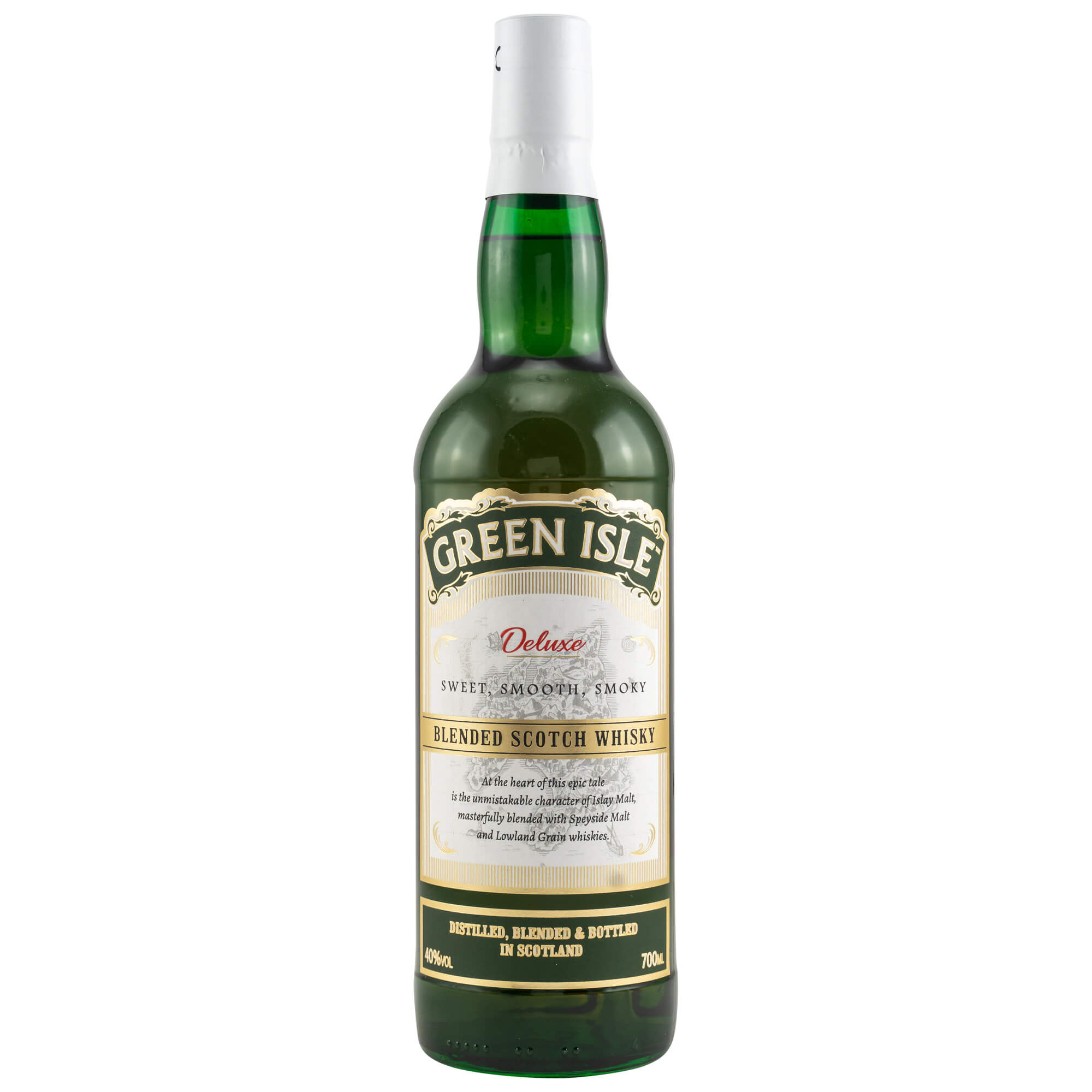 Green Isle