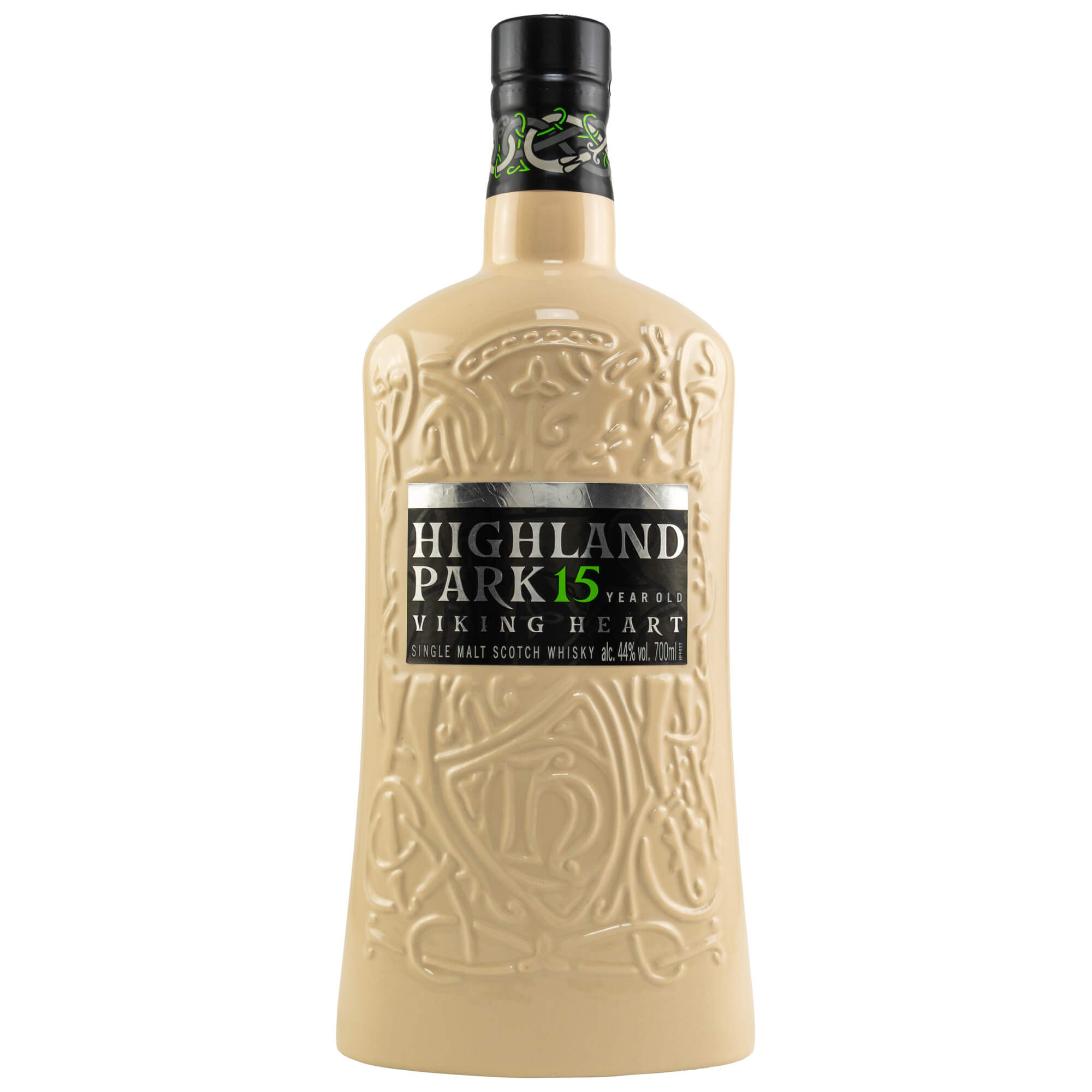 Highland Park 15 Jahre Viking Heart