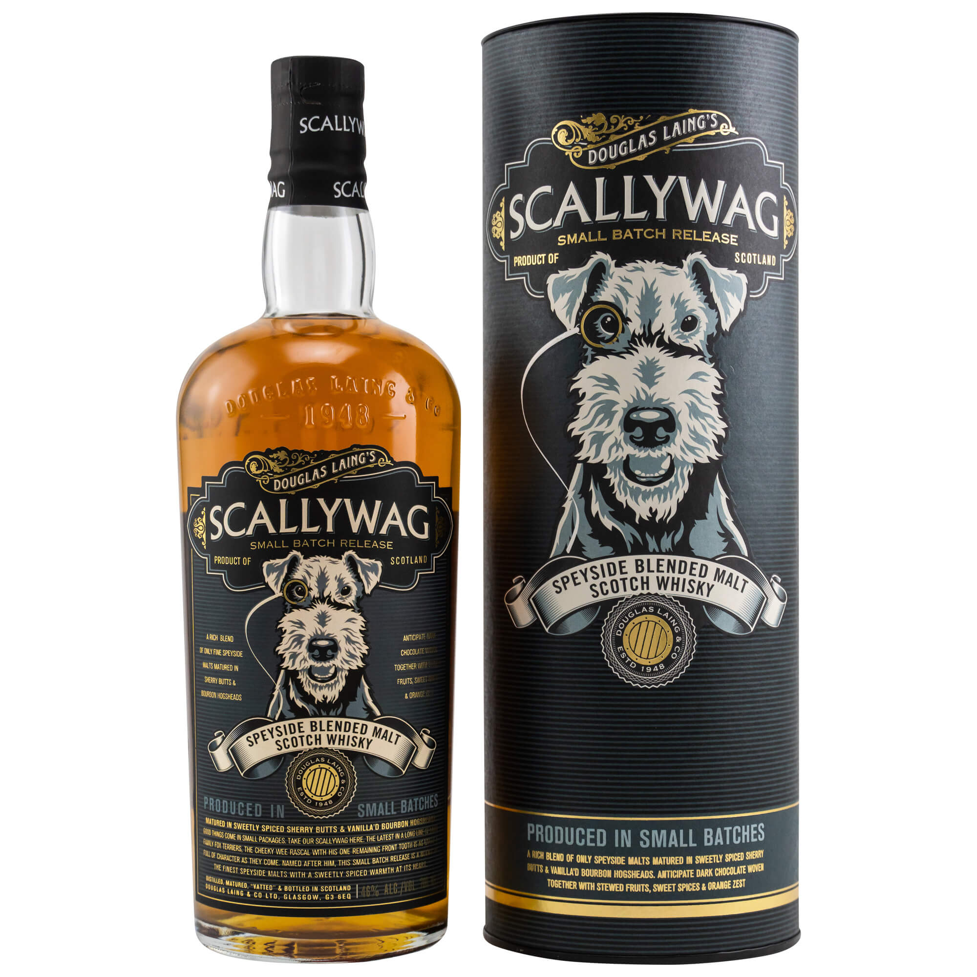 Scallywag