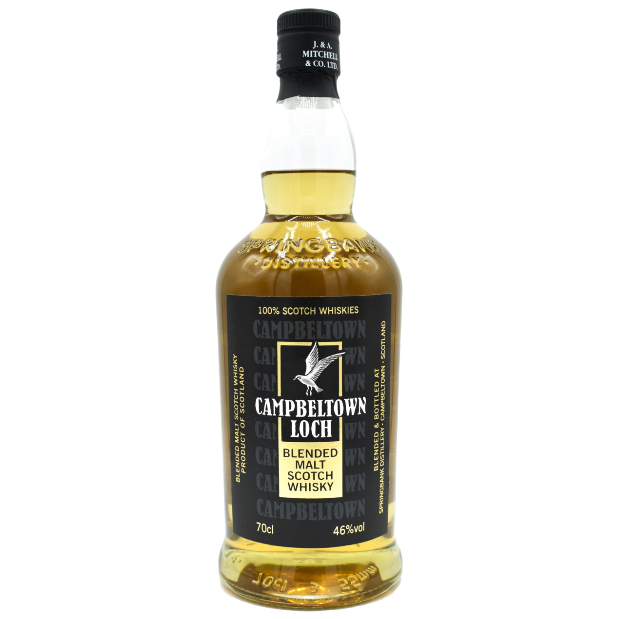Campbeltown Loch