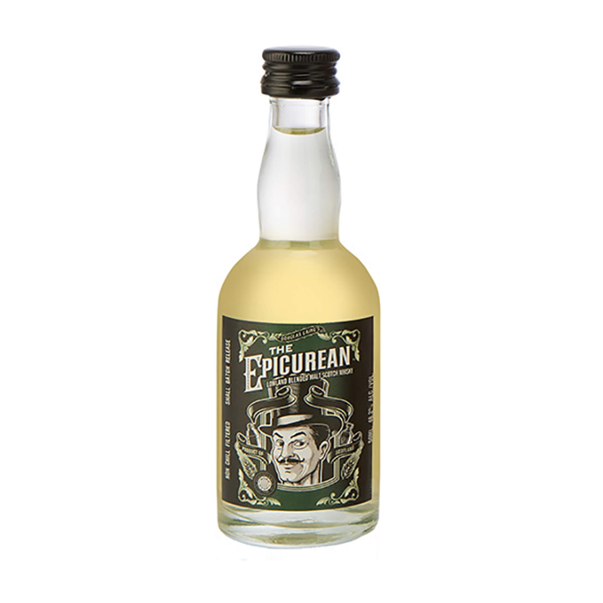 The Epicurean Miniatur