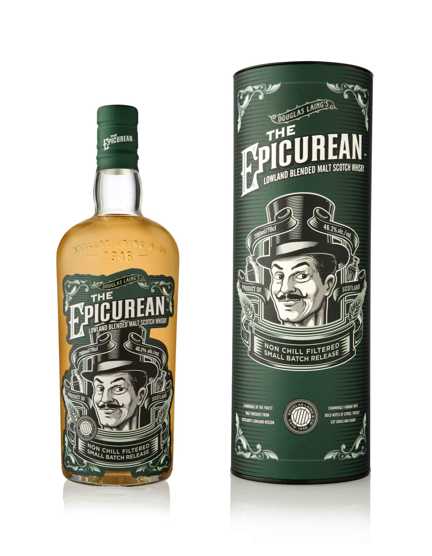 The Epicurean