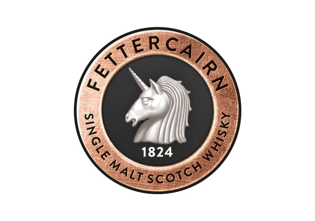 Fettercairn Brand Logo