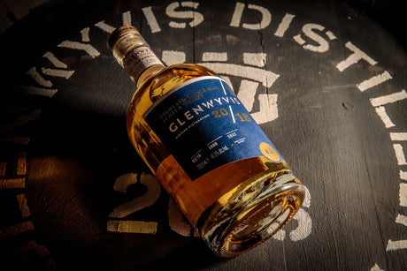 GlenWyvis Batch 02/18 Single Malt Whisky