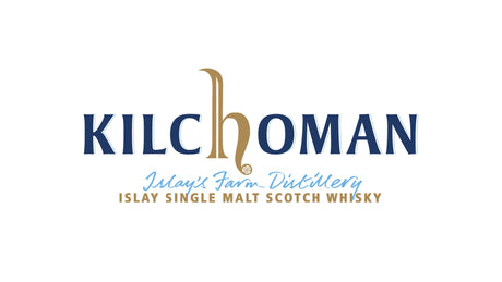 Kilchoman Brand Logo