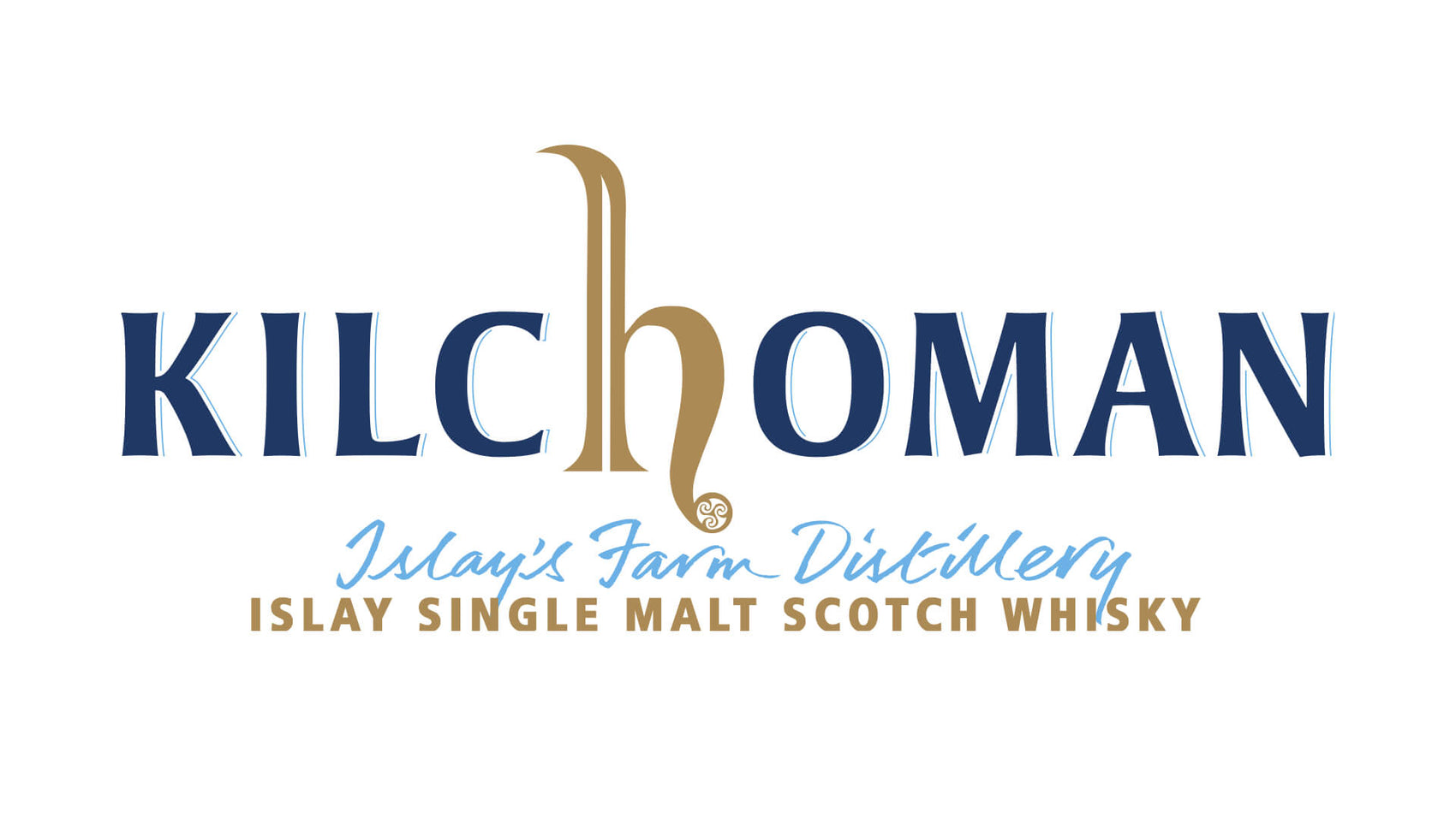Kilchoman Brand Logo