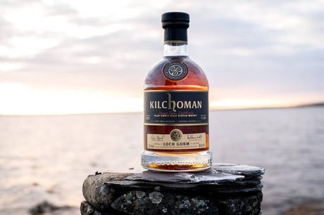 Kilchoman Loch Gorm Islay Single Malt Whisky 2022 Edition