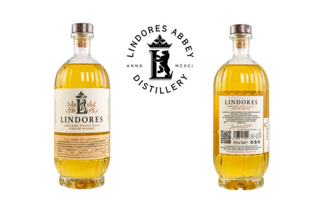 Lindores Abbey Casks of Lindores Bourbon Single Malt Whisky