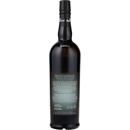 A Secret Lowland Old Particular 10 Jahre 2014/2025 Mystery Malt Whisky