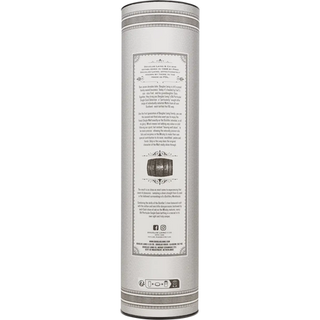 A Secret Lowland Old Particular 10 Jahre 2014/2025 Mystery Malt Whisky