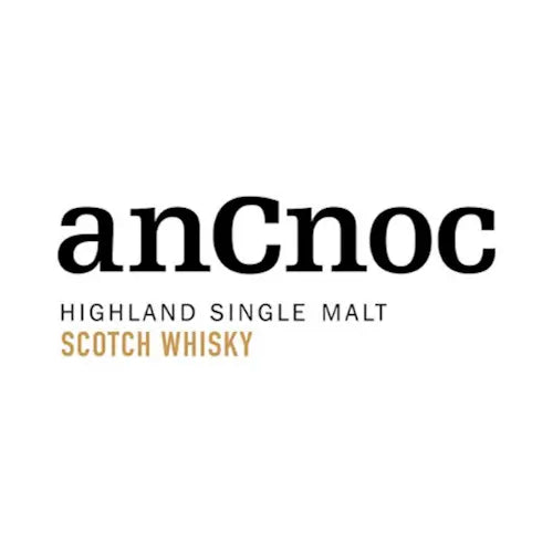 AnCnoc Whisky brand logo