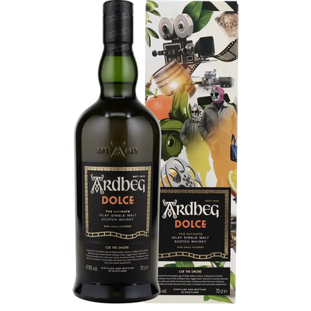 Ardbeg Dolce Islay Single Malt Scotch Whisky