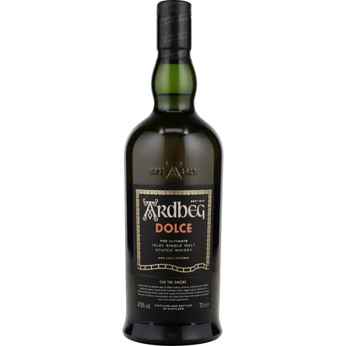 Ardbeg Dolce Islay Single Malt Scotch Whisky