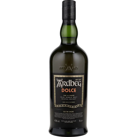 Ardbeg Dolce Islay Single Malt Scotch Whisky