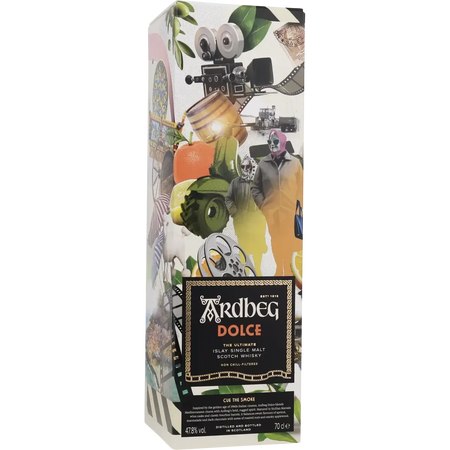 Ardbeg Dolce Islay Single Malt Scotch Whisky