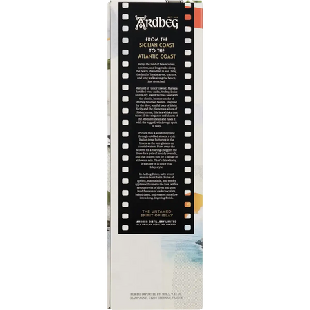 Ardbeg Dolce Islay Single Malt Scotch Whisky