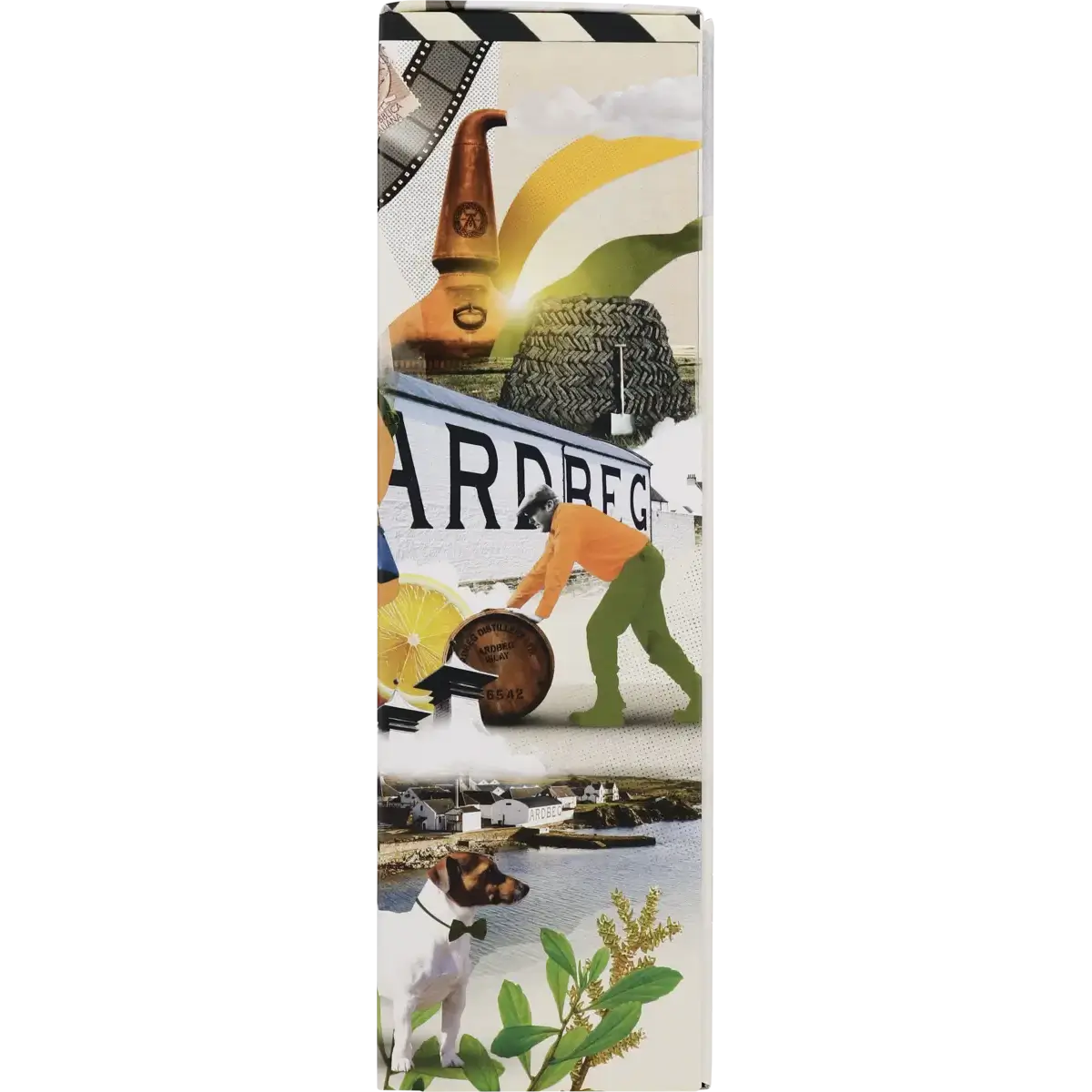 Ardbeg Dolce Islay Single Malt Scotch Whisky