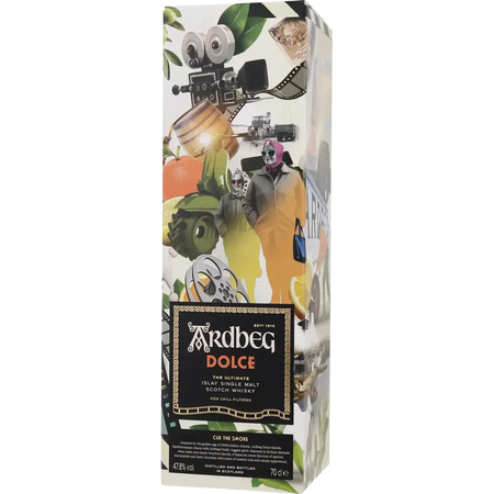 Ardbeg Dolce Islay Single Malt Scotch Whisky