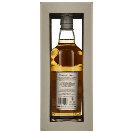 Ardmore Distillery Labels 2008/2023 rauchiger Highland Whisky