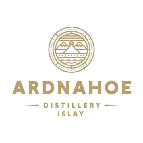 Ardahoe Islay Single Malt Whisky brand logo