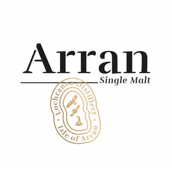 Arran Brand Logo