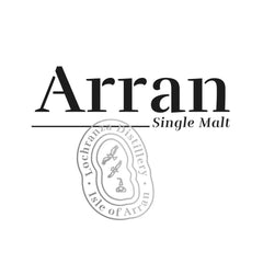 Arran Whiskybrennerei Brand Logo