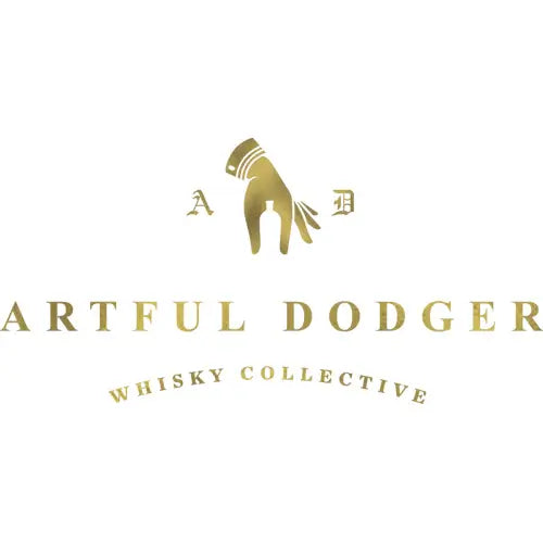 Artful Dodger Whisky Collective Brand Logo