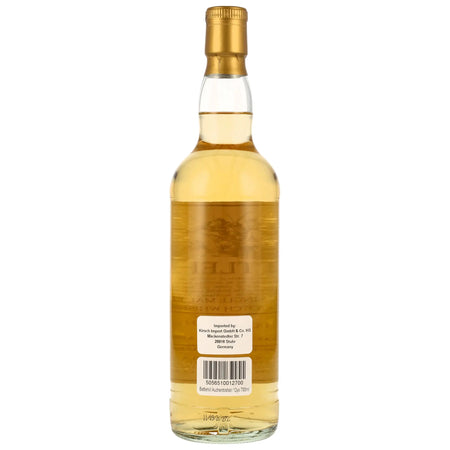 Auchentoshan Battlehill 12 Jahre Lowland Single Malt Scotch Whisky