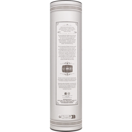 Auchentoshan Old Particular 10 Jahre 2013/2023 Lowland Whisky von Douglas Laing