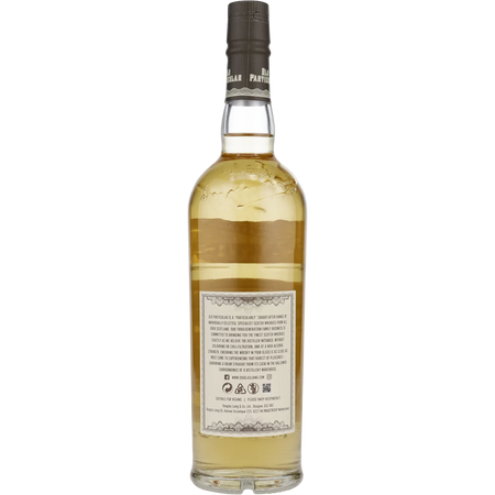 Auchentoshan Old Particular 10 Jahre 2014/2024 Lowland Whisky von Douglas Laing