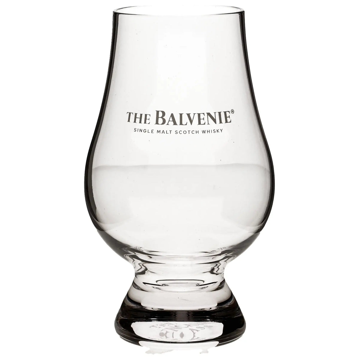Balvenie Glencairn Glas