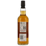 Ben Nevis Heavily Peated 100 Proof Edition #17 5 Jahre 2019/2024 Highland Single Malt Scotch Whisky