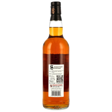 Benriach 100 Proof Edition #69 12 Jahre 2013/2025 Single Malt Whisky