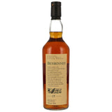 Benrinnes 15 Jahre Flora und Fauna Speyside Single Malt Whisky