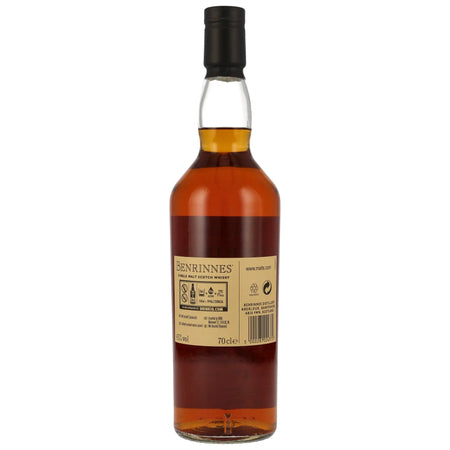 Benrinnes 15 Jahre Flora und Fauna Speyside Whisy