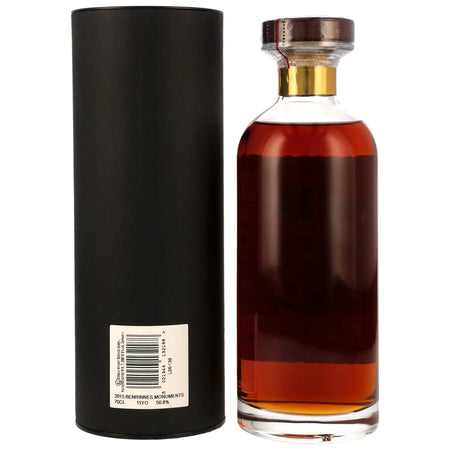 Benrinnes Monuments of Scotland 11 Jahre 2015/2026 Whisky von Signatory Vintage