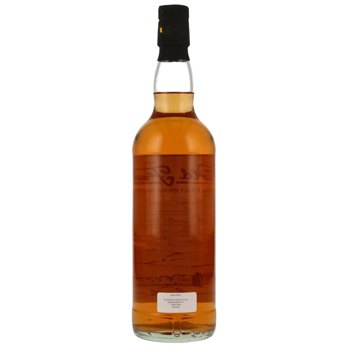 Benrinnes The Old Friends 10 Jahre 2010/2023 Whisky