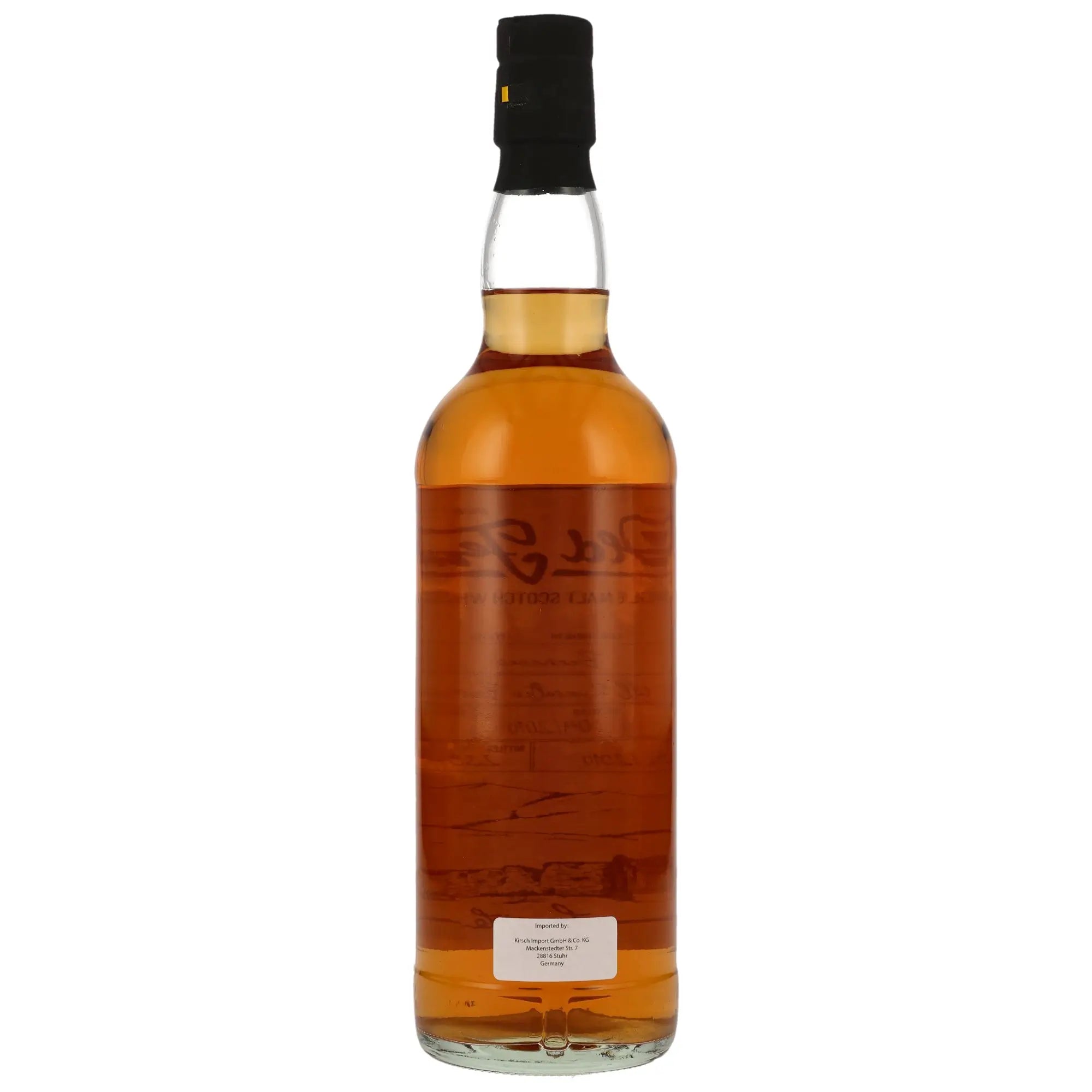 Benrinnes The Old Friends 10 Jahre 2010/2023 Whisky
