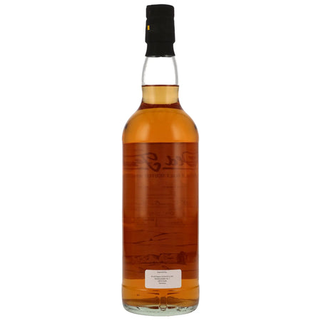 Benrinnes The Old Friends 10 Jahre 2010/2023 Whisky