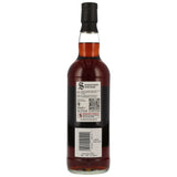 Blair Athol 100 Proof Edition #9 9 Jahre 2014/2023 Signatory Vintage Whisky