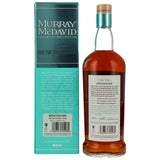 Blair Athol 8 Jahre 2015/2024 Port und Madeira Cask Murray McDavid Benchmark