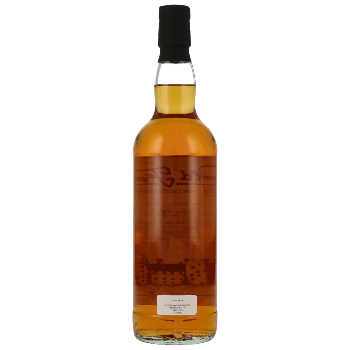 Blair Athol The Old Friends 10 Jahre 2013/2023 Whisky