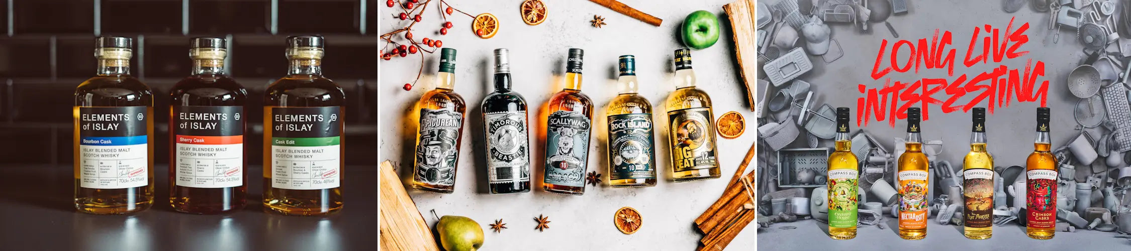 Blended Scotch Whisky